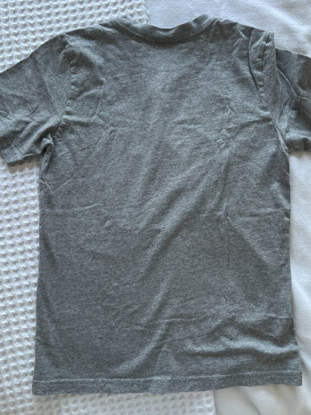 NWOT Octobers Very Own (OVO) OG Logo Kids T-Shirt - Picture 2 of 6
